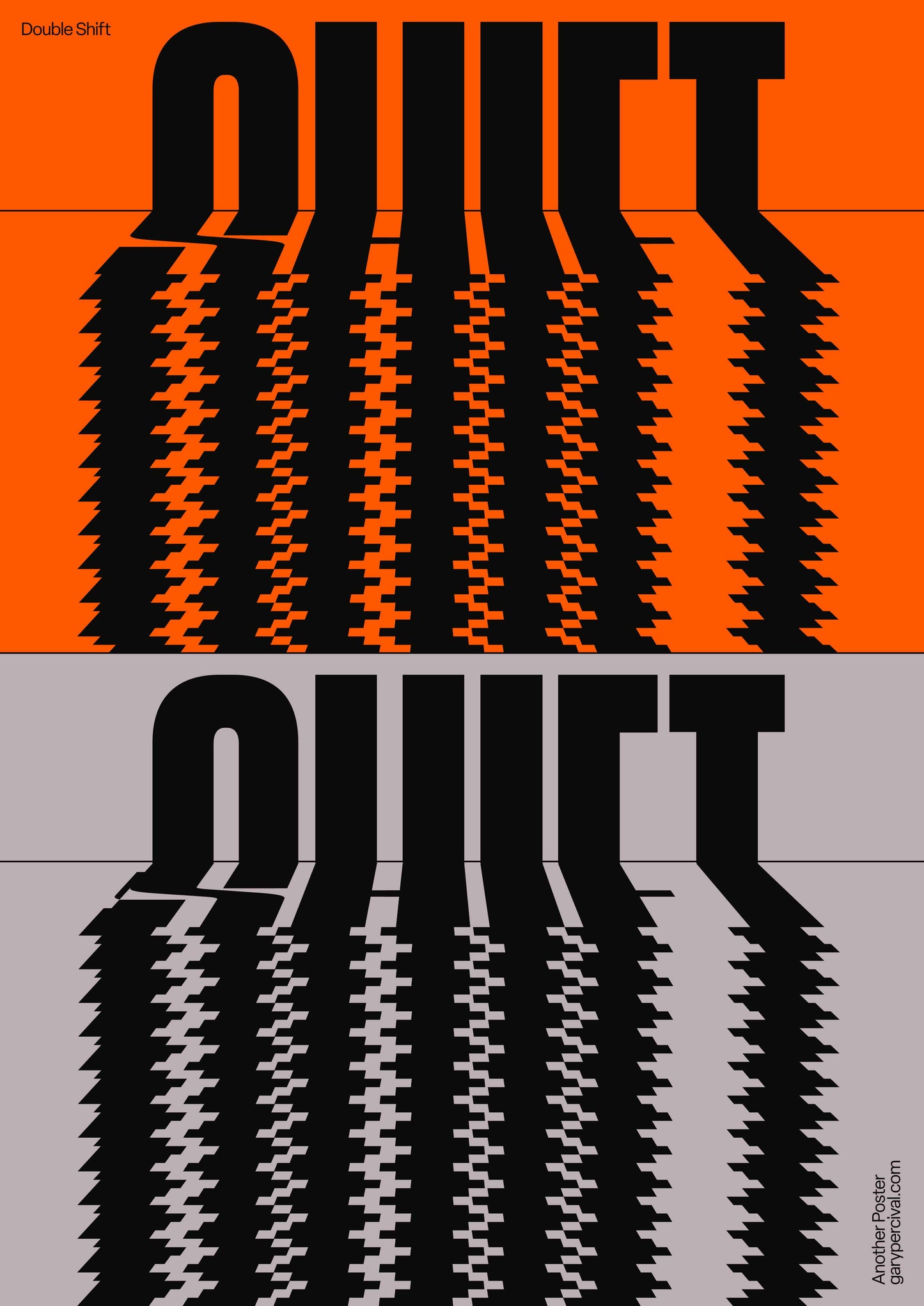 Double Shift