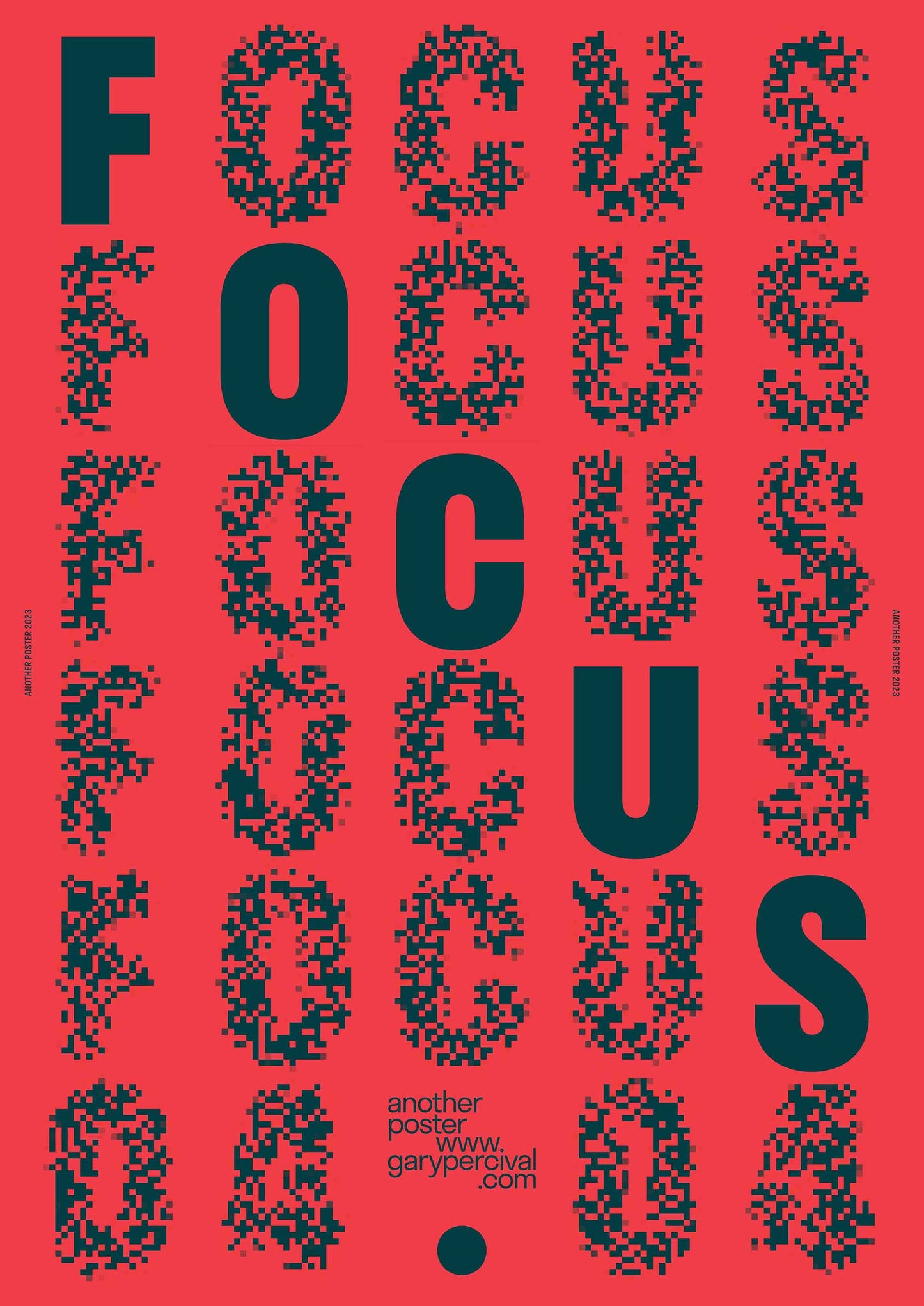 Focus (Red)
