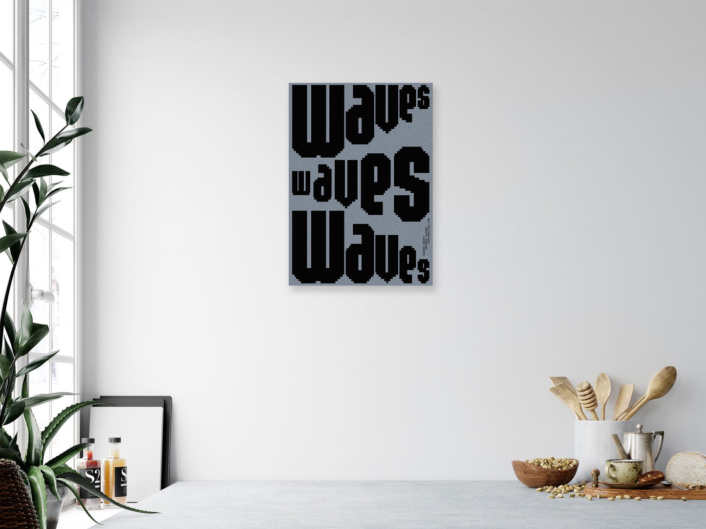 Square Waves