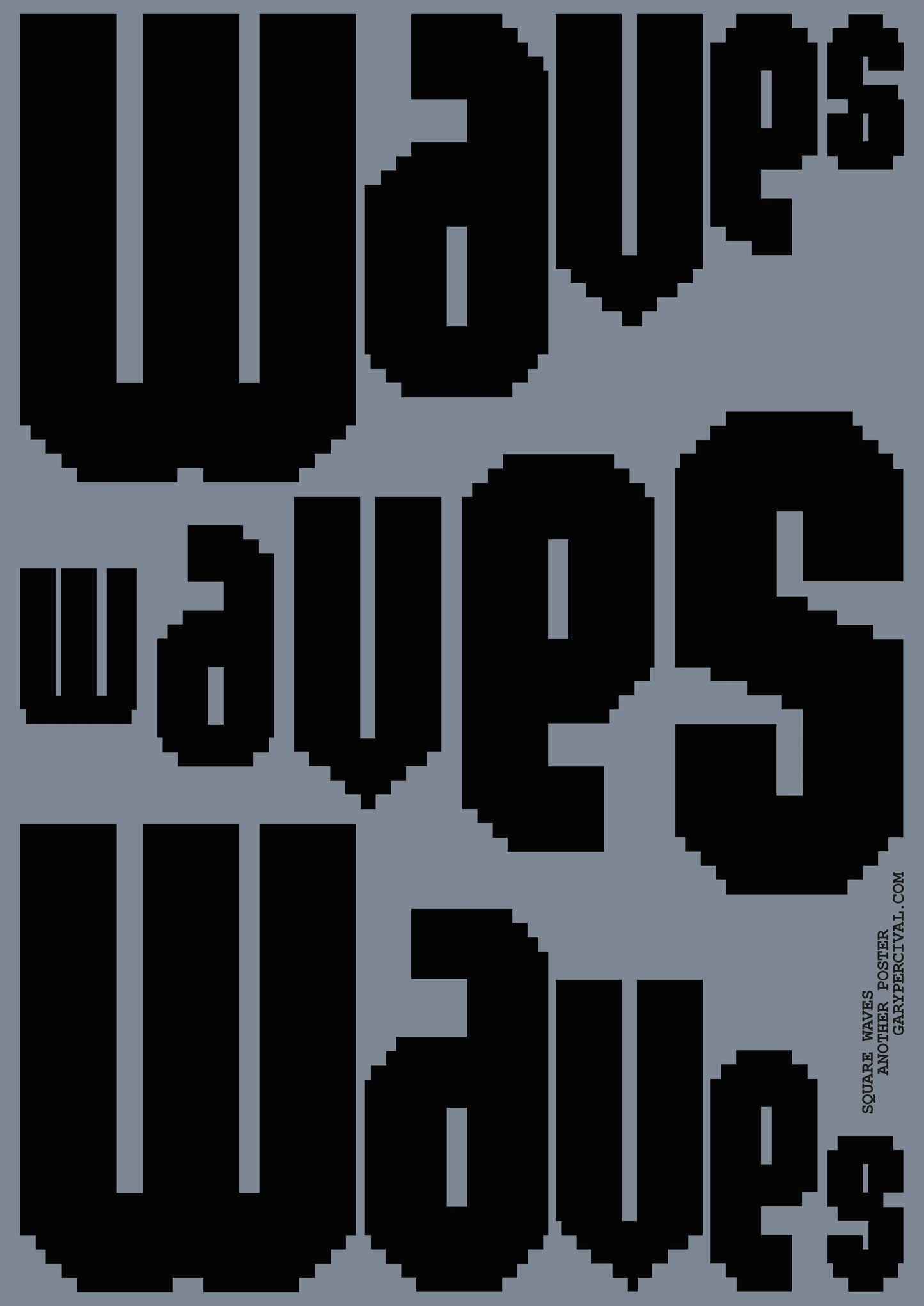 Square Waves