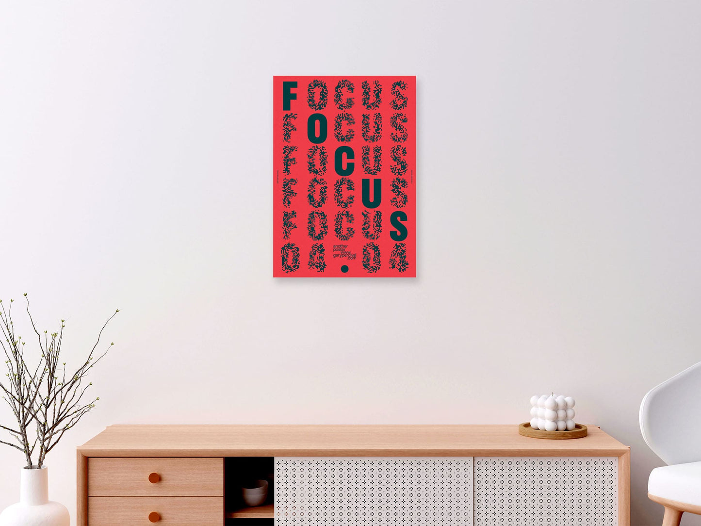 Focus (Red)