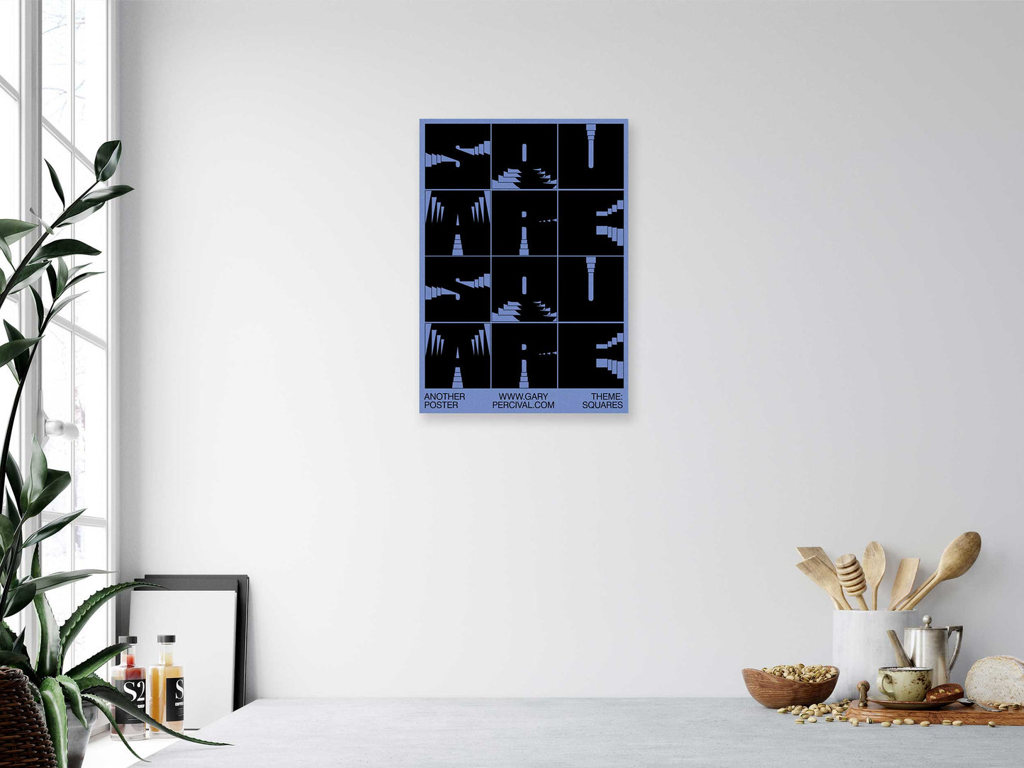 Squares