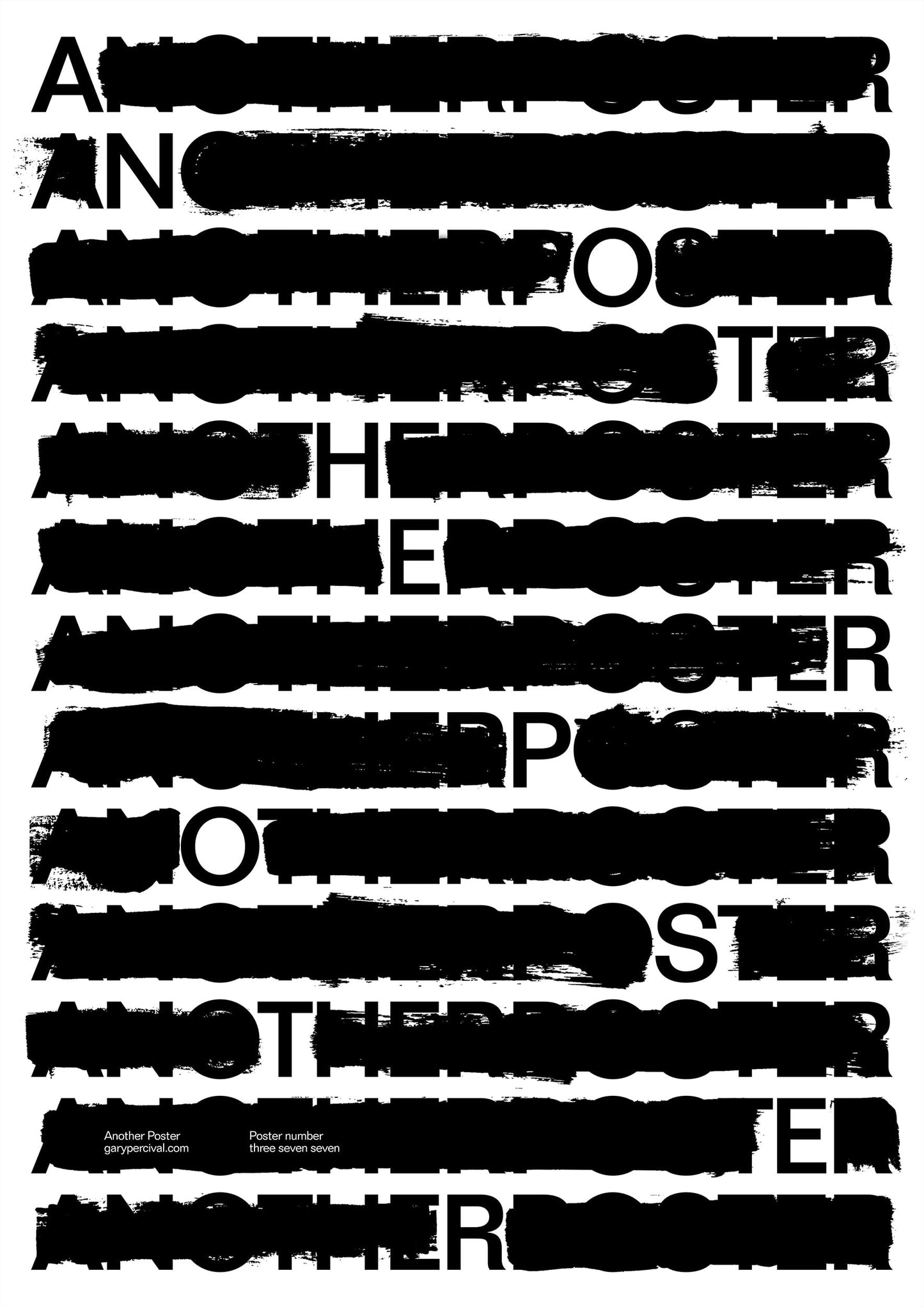 Another Poster (377)