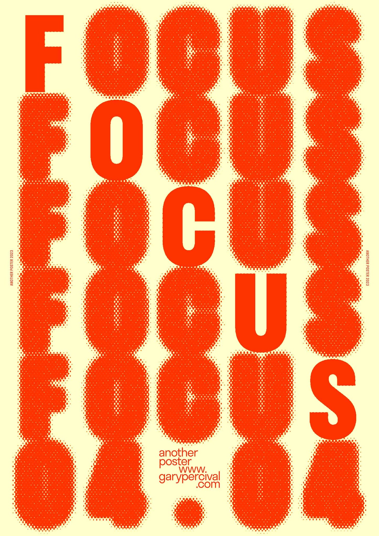 Focus (Yellow)