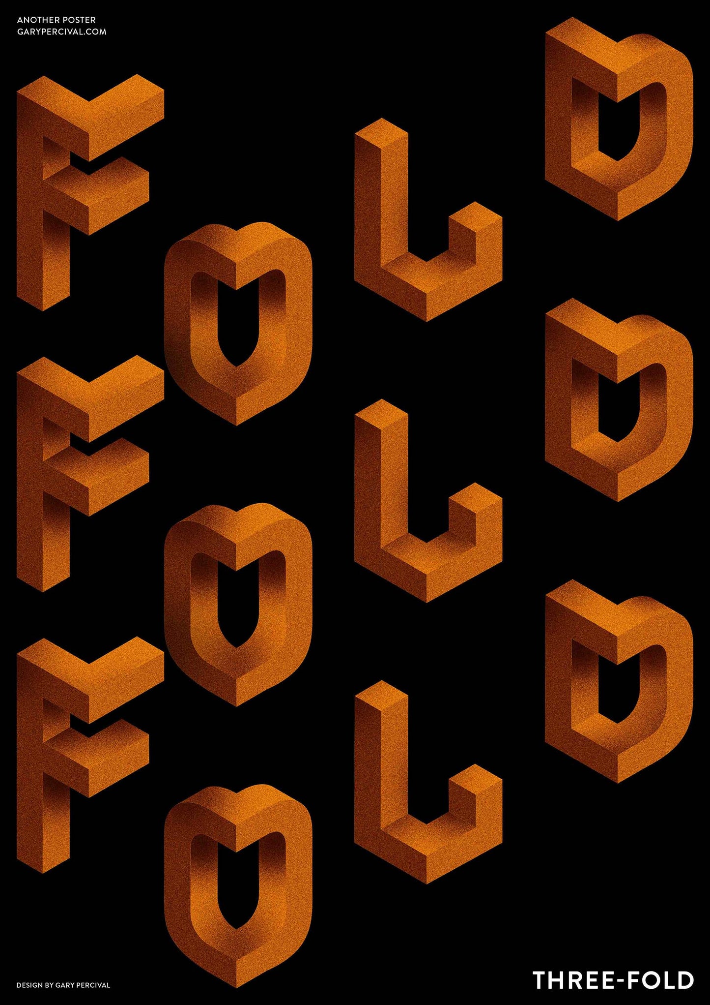 Three-Fold