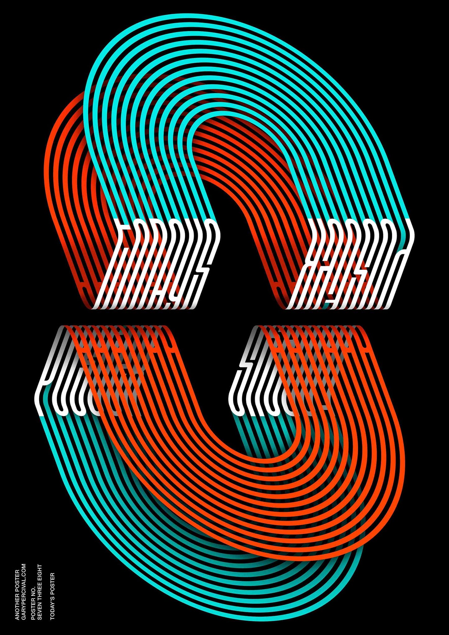 Today's Poster (738)