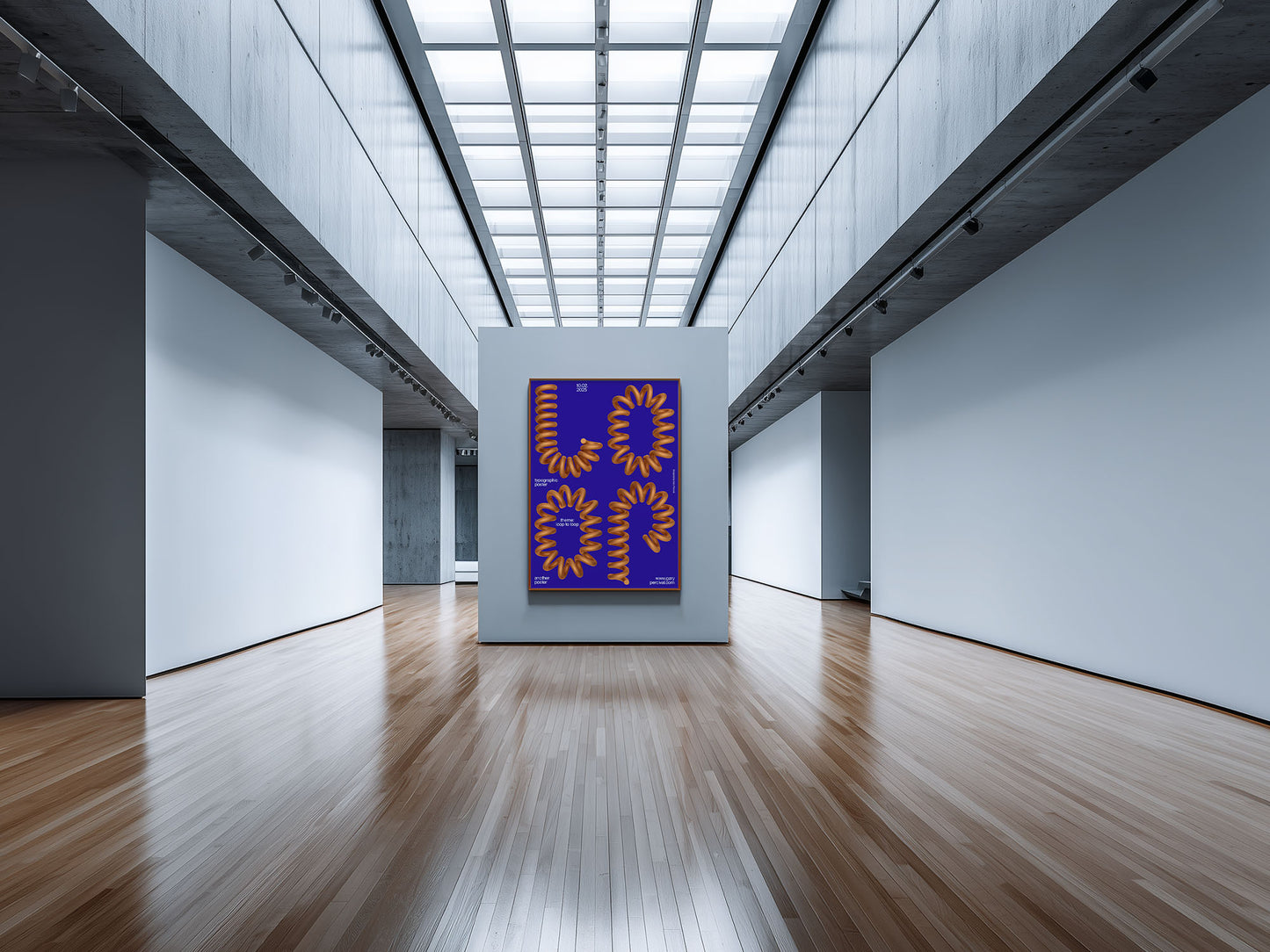 Loop to Loop (Copper)