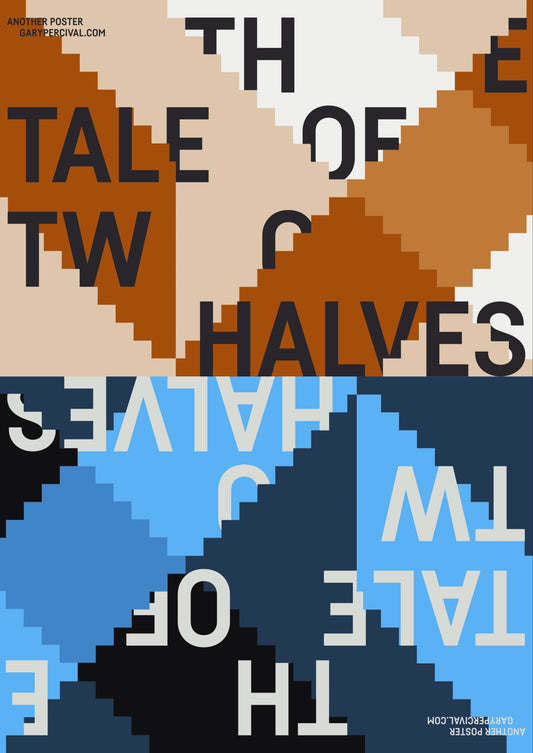 The Tale of Two Halves